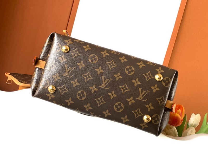 LV Top Handle Bags